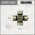Masuma MTS107 Крестовина карданного вала (25x63.8) Suzuki Jimny (00-) (MTS107) MASUMA MTS107