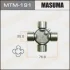 Masuma MTM191 Крестовина карданного вала (25x76.8) Mitsubishi Pajero (MTM191) MASUMA MTM191