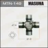 Masuma MTN148 Крестовина карданного вала (27x81.8) Nissan Navara (05-), Pathfinder (05-14)/ Toyota Hillux (15-) (MTN148) MASUMA MTN148