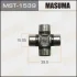 Masuma MST1539 Крестовина рулевая (15.05x39) Toyota (MST1539) MASUMA MST1539