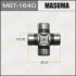 Masuma MST1640 Крестовина рулевая (16.05x40) Lexus GX470 (02-09) (MST1640) MASUMA MST1640