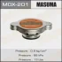 Masuma MOX201 Крышка радиатора Honda/ Mazda/ Mitsubishi/ Nissan/ Subaru/ Suzuki/ Toyota 0.9 bar (MOX201) MASUMA MOX201