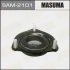 Masuma SAM2101 Опора амортизатора переднего Nissan Almera (00-06), Almera Classic (06-12) (SAM2101) MASUMA SAM2101
