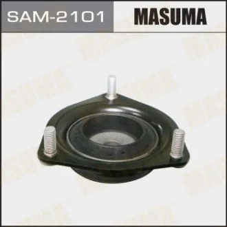 Фото 1 - опора амортизатора переднего Nissan Almera (00-06), Almera Classic (06-12) MASUMA SAM2101 Опора амортизатора переднего Nissan Almera (00-06), Almera Classic (06-12) MASUMA SAM2101 (фото 1)