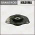 Masuma SAM2102 Опора амортизатора переднего Nissan Maxima (-00) (SAM2102) MASUMA SAM2102