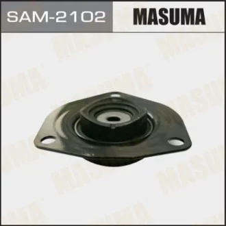 Фото 1 - опора амортизатора переднего Nissan Maxima (-00) MASUMA SAM2102 Опора амортизатора переднего Nissan Maxima (-00) MASUMA SAM2102 (фото 1)