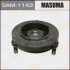Masuma SAM1143 Опора амортизатора переднего Toyota Land Cruiser Prado (09-15) (SAM1143) MASUMA SAM1143
