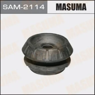 Опора амортизатора переднего Nissan Micra (10-15), Note (12-) MASUMA SAM2114