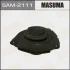 Опора амортизатора переднего левая Nissan Qashqai (06-13), X-Trail (07-12) MASUMA SAM2111 (фото 1)