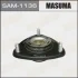 Masuma SAM1136 Опора амортизатора переднего Toyota Avensis (11-15), Prius (09-11), RAV 4 (12-) (SAM1136) MASUMA SAM1136