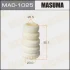 Masuma MAD1025 Отбойник амортизатора переднего Toyota RAV 4 (05-12) (MAD1025) MASUMA MAD1025