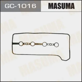 Прокладка клапанной крышки Toyota Avensis (03-08), Camry (01-11), Highlander (01-07), RAV 4 (05-16) 2.0, 2.4 MASUMA GC1016