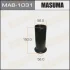 Пыльник амортизатора заднего Mitsubishi Colt (02-12), Lancer (02-08), Outlander (03-09) MASUMA MAB1031 (фото 1)