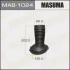 Masuma MAB1024 Пыльник амортизатора переднего Toyota RAV 4 (00-05) (MAB1024) MASUMA MAB1024