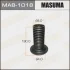 Masuma MAB1018 Пыльник амортизатора переднего Toyota Auris (06-12), Corolla (06-12), Prius (09-15), RAV 4 (05-12) (MAB1018) MASUMA MAB1018