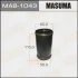 Пыльник амортизатора переднего Mitsubishi Lancer (03-11), Outlander (03-09) MASUMA MAB1043 (фото 1)