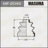 Masuma MF2042 Пыльник ШРУСа внутреннего Mitsubishi L 200 (05-), Pajero (-06) (MF2042) MASUMA MF2042