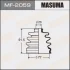 Masuma MF2059 Пыльник ШРУСа наружного Nissan Primera (-01) (MF2059) MASUMA MF2059