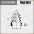 Masuma MF2068 Пыльник ШРУСа внутреннего Mitsubishi Lancer (00-07) (MF2068) MASUMA MF2068