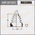Masuma MF2120 Пыльник ШРУСа внутреннего Toyota Corolla (00-06), RAV 4 (00-05) (MF2120) MASUMA MF2120