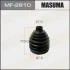 Masuma MF2810 Пыльник ШРУСа наружный(пластик)+спецхомут Nissan X-Trail (00-13) (MF2810) MASUMA MF2810