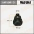 Masuma MF2815 Пыльник ШРУСа внутренний(пластик)+спецхомут Toyota Land Cruiser (07-) (MF2815) MASUMA MF2815