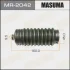 Masuma MR2042 Пыльник рулевой рейки Nissan Maxima, Primera (MR2042) MASUMA MR2042