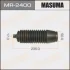 Masuma MR2400 Пыльник рулевой рейки Mitsubishi Pajero (00-) (MR2400) MASUMA MR2400