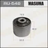 Masuma RU548 Сайлентблок заднего верхнего поперечного рычага Honda Accord (02-08) (RU548) MASUMA RU548