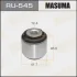 Masuma RU545 Сайлентблок заднего поперечного рычага Honda Accord (03-08), CR-V-(06-17) (RU545) MASUMA RU545