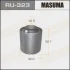 Masuma RU323 Сайлентблок переднего нижнего рычага Honda Accord (-02) (RU323) MASUMA RU323