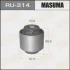 Masuma RU314 Сайлентблок задней цапфы Honda Accord (-01) (RU314) MASUMA RU314