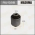 Masuma RU588 Сайлентблок заднего поперечного рычага Honda Civic (-01) (RU588) MASUMA RU588