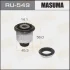 Masuma RU549 Сайлентблок задней цапфы Honda CR-V (06-12) (RU549) MASUMA RU549