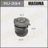 Masuma RU394 Сайлентблок задней цапфы Toyota Camry (01-) (RU394) MASUMA RU394