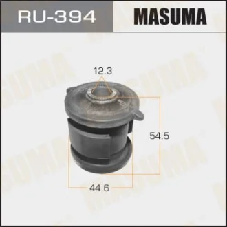 Фото 1 - сайлентблок задней цапфы Toyota Camry (01-) MASUMA RU394 Сайлентблок задней цапфы Toyota Camry (01-) MASUMA RU394 (фото 1)