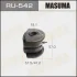 Masuma RU542 Сайлентблок переднего нижнего рычага задний Honda HR-V (02-06) (RU542) MASUMA RU542