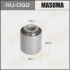 Masuma RU092 Сайлентблок переднего поперечного рычага Toyota Land Cruiser (99-) (RU092) MASUMA RU092