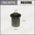 Сайлентблок заднего верхнего рычага Nissan Pathfinder (05-) MASUMA RU674 (фото 1)