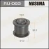 Сайлентблок рулевой рейки Toyota Land Cruiser (-02) MASUMA RU083 (фото 1)