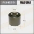 Masuma RU639 Сайлентблок задней поперечной тяги Toyota Land Cruiser Prado (09-), RAV 4 (10-) (RU639) MASUMA RU639