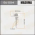 Masuma BJ024 Саморез 6.3x25.3мм (комплект 10шт) Toyota (BJ024) Masuma BJ024