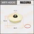Masuma MFF4205 Фильтр топливный (вставка) Toyota Land Cruiser (07-) Disel (MFF4205) MASUMA MFF4205