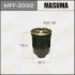 Фильтр топливный Mitsubishi L 200 (-08), Pajero Sport (-09) Disel MASUMA MFF3332 (фото 1)