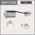 Masuma MFFT118 Фильтр топливный в бак Toyota RAV 4 (05-08) (MFFT118) MASUMA MFFT118