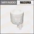 Masuma MFFN200 Фильтр топливный в бак Nissan Maxima (00-06), X-Trail (00-03) (MFFN200) MASUMA MFFN200