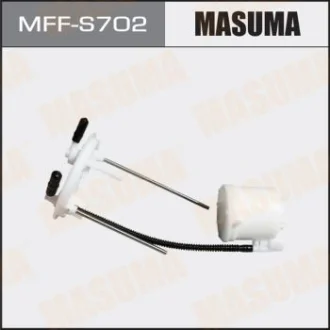 Фильтр топливный в бак Suzuki Grand Vitara (07-16) MASUMA MFFS702
