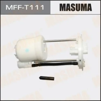 Фильтр топливный в бак Toyota Camry (06-11) MASUMA MFFT111