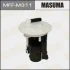 Masuma MFFM311 Фильтр топливный в бак Mitsubishi Lancer (01-09) (MFFM311) MASUMA MFFM311