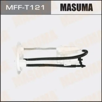Фильтр топливный в бак Toyota Land Cruiser Prado MASUMA MFFT121 (фото 1)